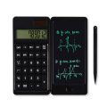 Tablette graphique Batterie Stylet Stylo Crayon Calculatrice scientifique